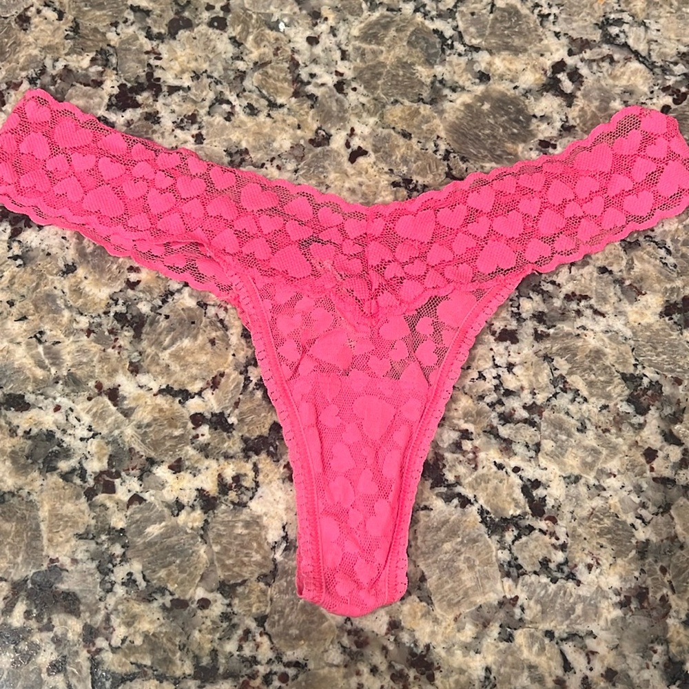 New without tags Victoria’s Secret thong